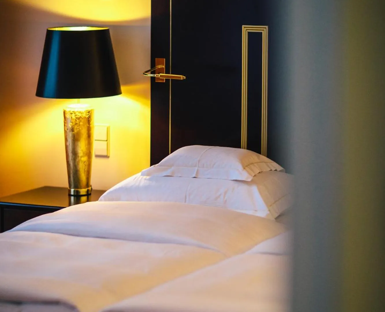 Hotel Relais & Chateaux Buelow Palais Dresden