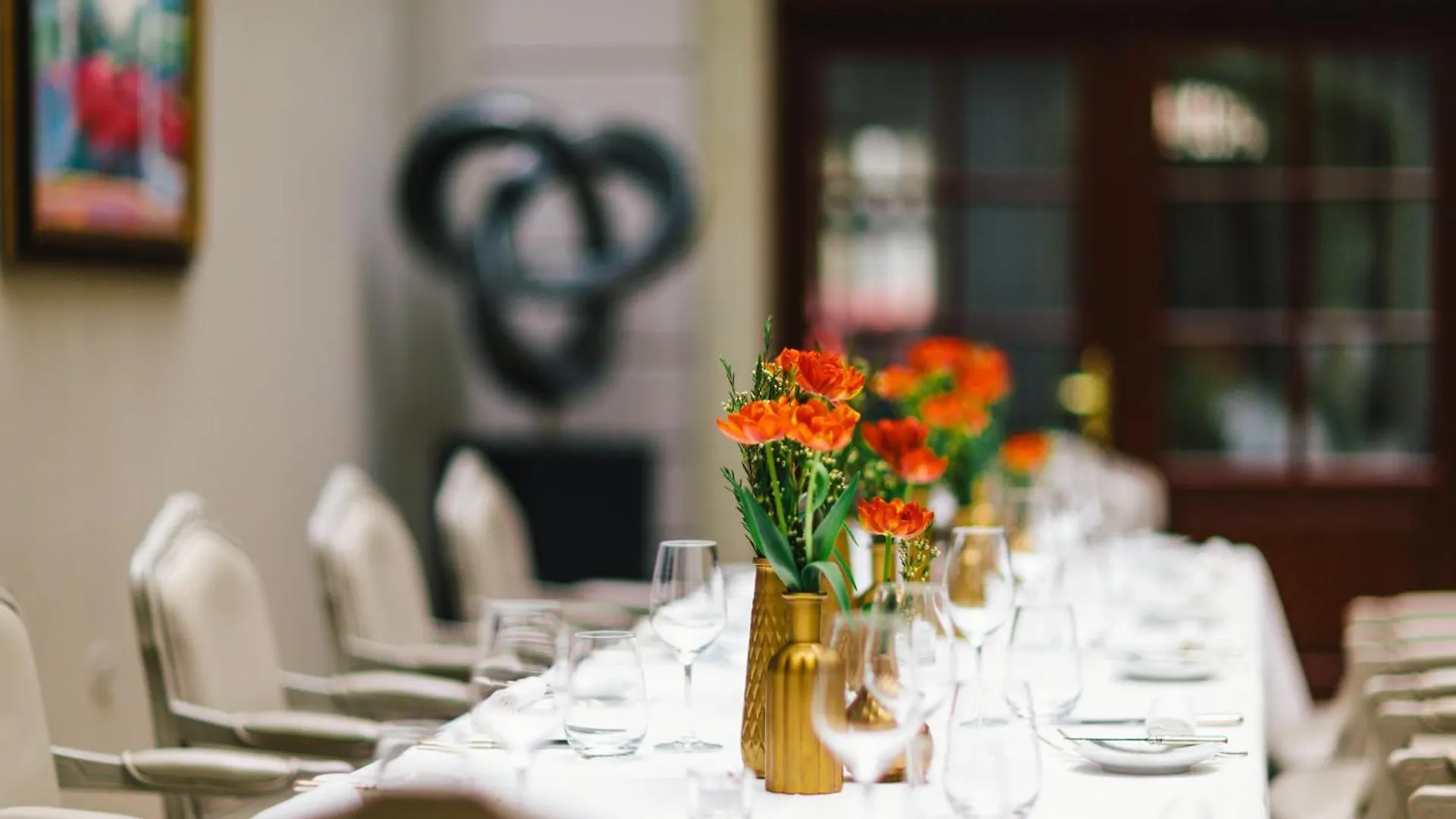 Relais & Chateaux Buelow Palais Dresden
