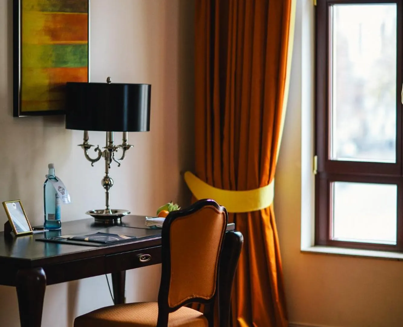 Relais & Chateaux Buelow Palais Dresden