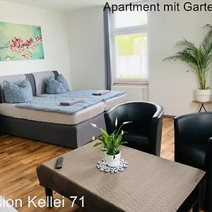 Affittacamere Kellei 71, Dresda