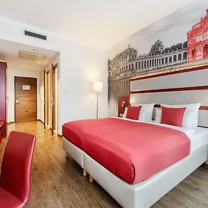 Hotel Amedia Plaza Dresden, Trademark Collection By Wyndham, Dresda