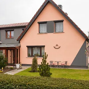 Apartment Großmann