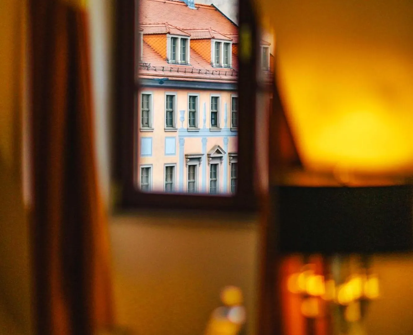 Relais & Chateaux Buelow Palais Dresden