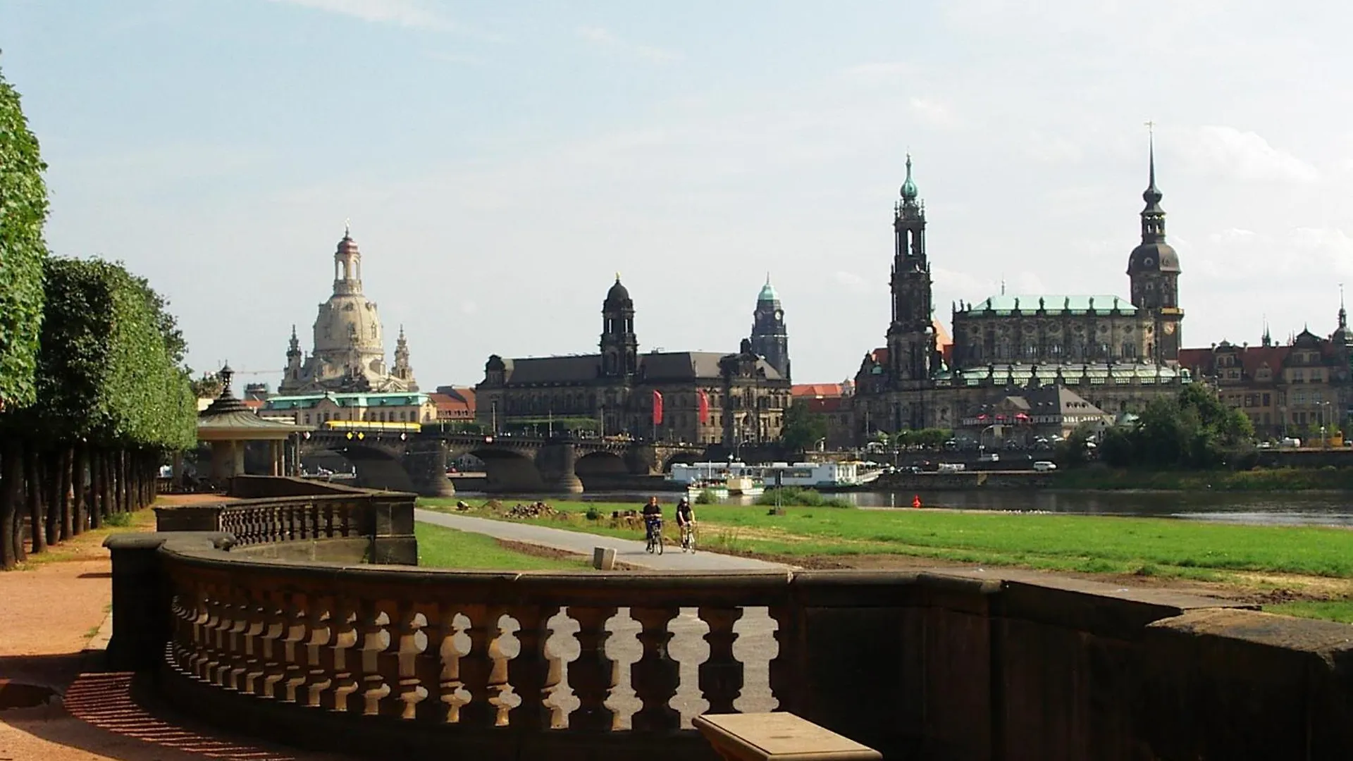 Relais & Chateaux Buelow Palais Dresden Tyskland