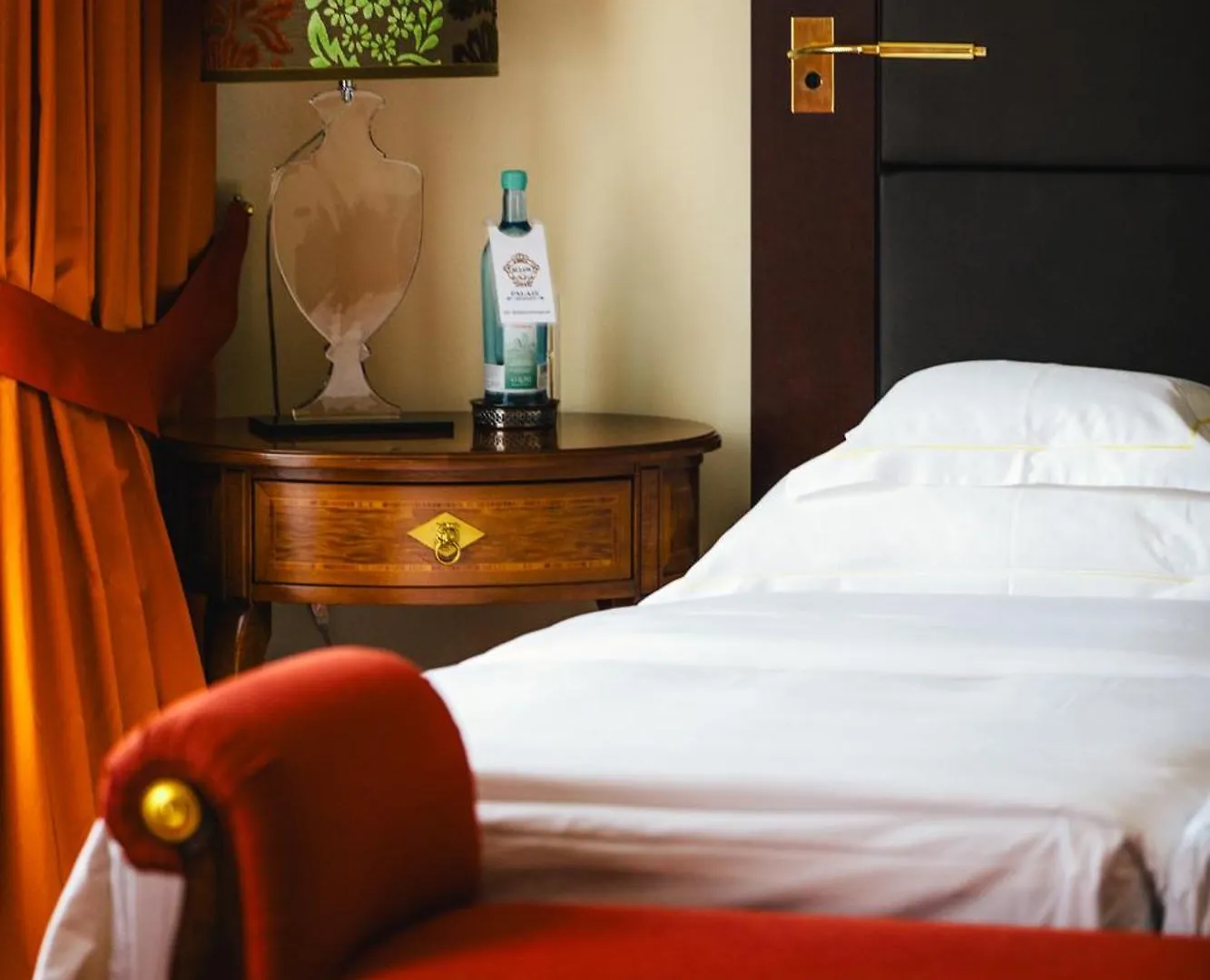 Relais & Chateaux Buelow Palais Dresden