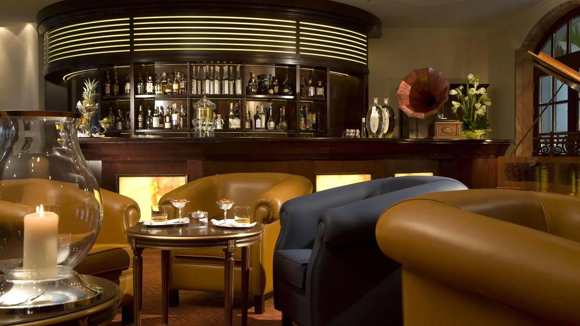 Hotel Relais & Chateaux Buelow Palais Dresden