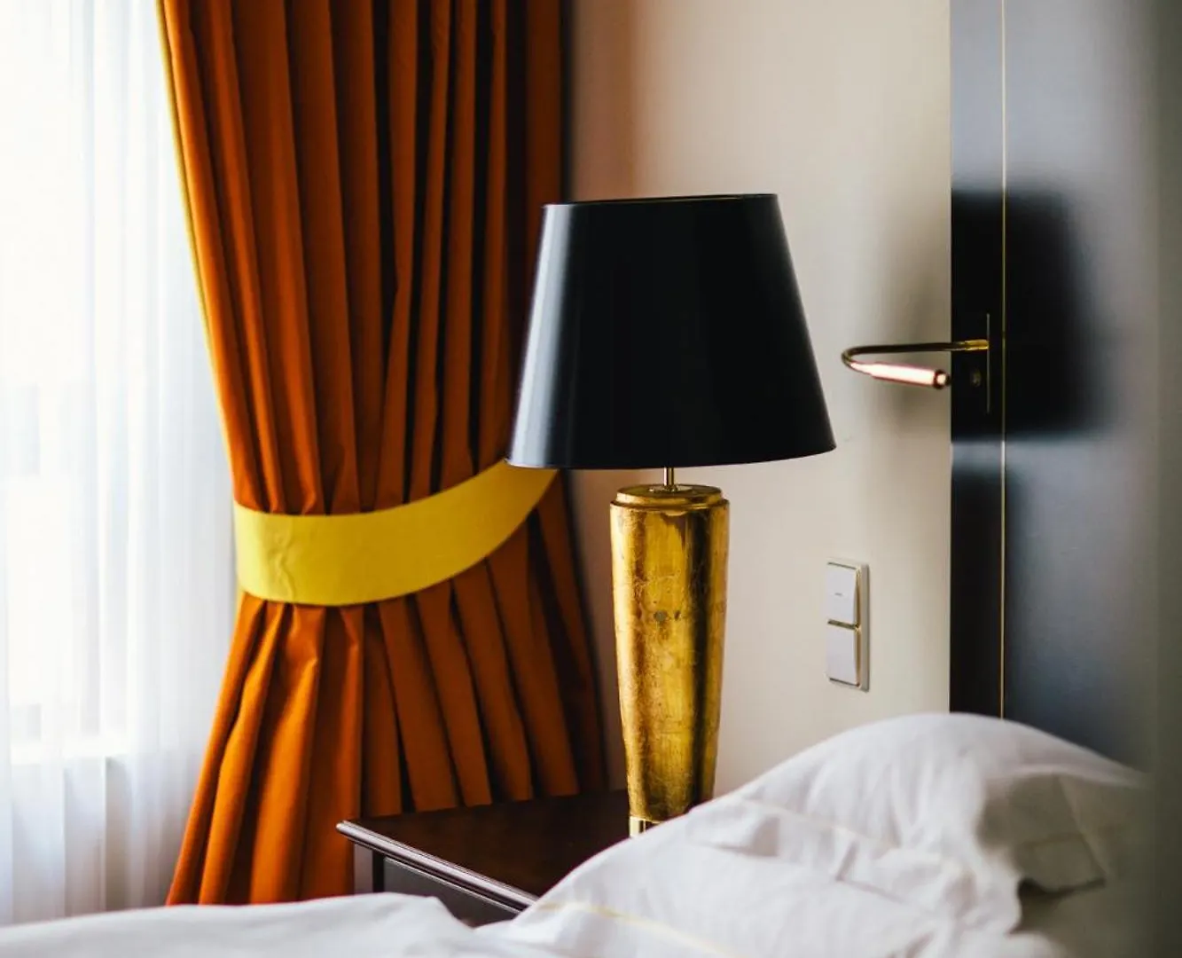 Relais & Chateaux Buelow Palais Dresden