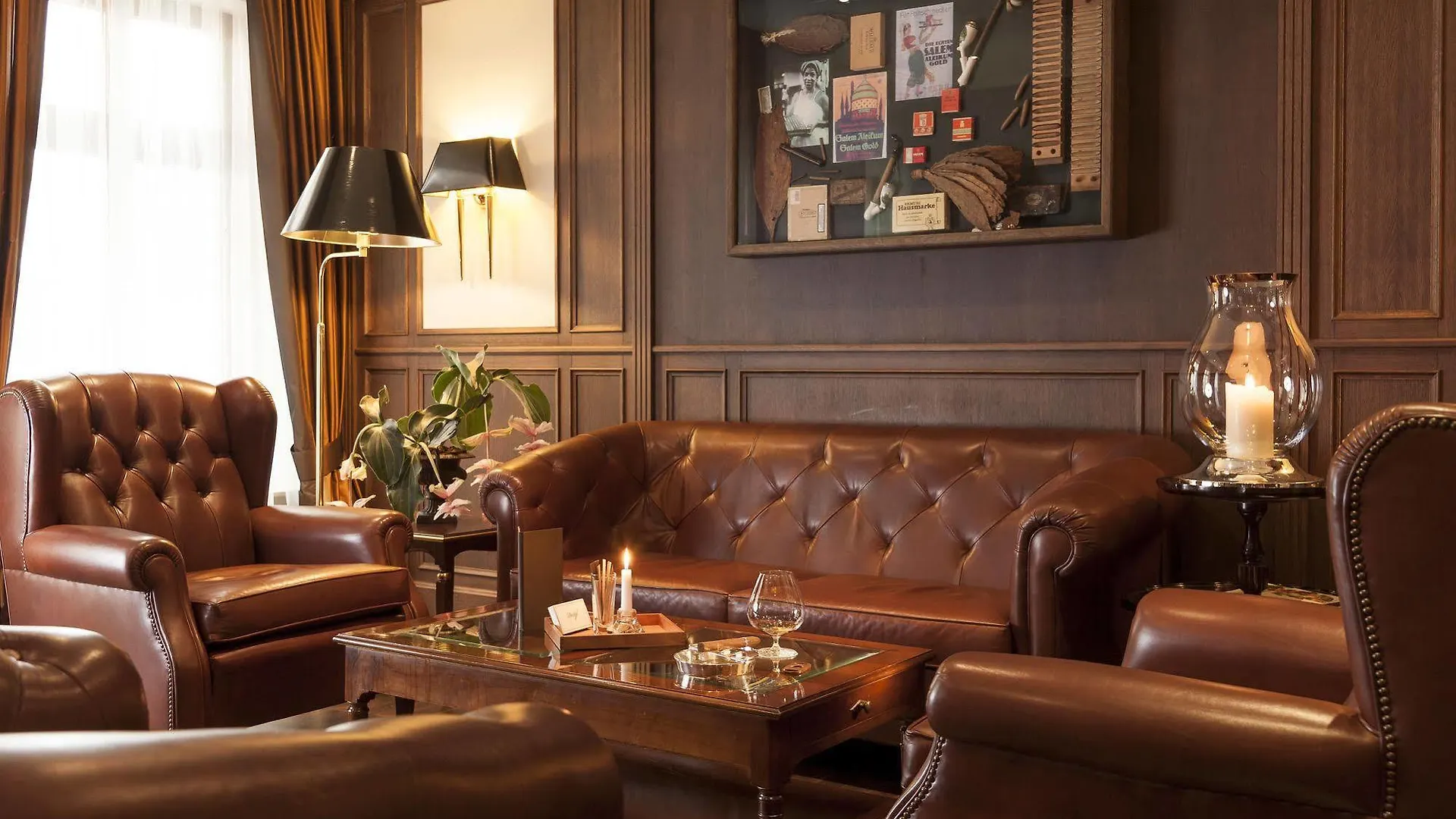 Relais & Chateaux Buelow Palais Dresden 5*,